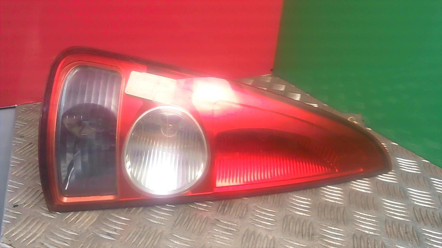 Fanale posteriore principale sinistro (luci) RENAULT ESPACE 4 PHASE 1  - 1