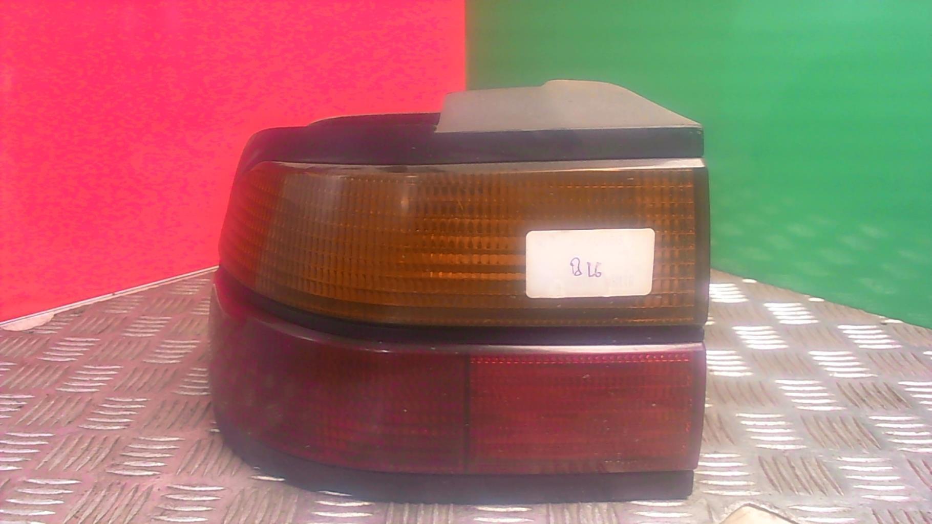 Fanale posteriore principale sinistro (luci) ROVER 800 2 Diésel - 1