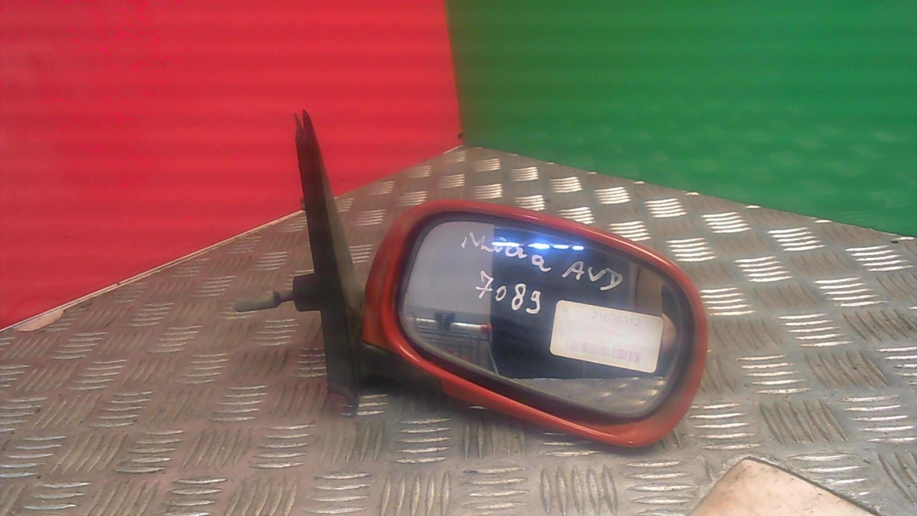 Specchietto retrovisore destro NISSAN MICRA 2 PHASE 4 Gasolina - 1