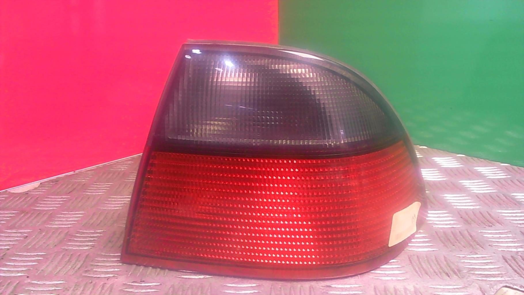 Fanale posteriore principale destro (luci) SAAB 9.5 1 PHASE 1 Gasolina - 1