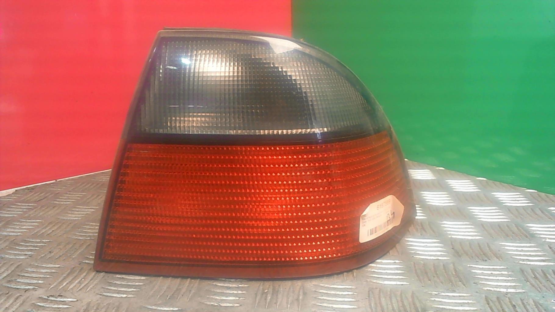 Fanale posteriore principale destro (luci) SAAB 9.5 1 PHASE 1 Gasolina - 1