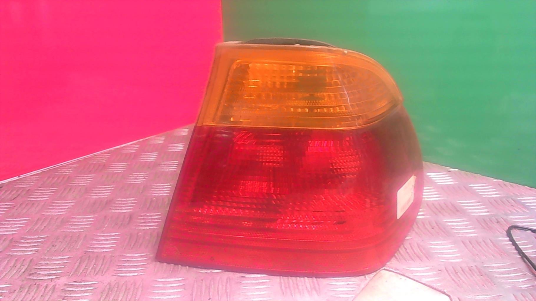 Fanale posteriore principale destro (luci) BMW SERIE 3 E46 PHASE 1 Gasolina - 1