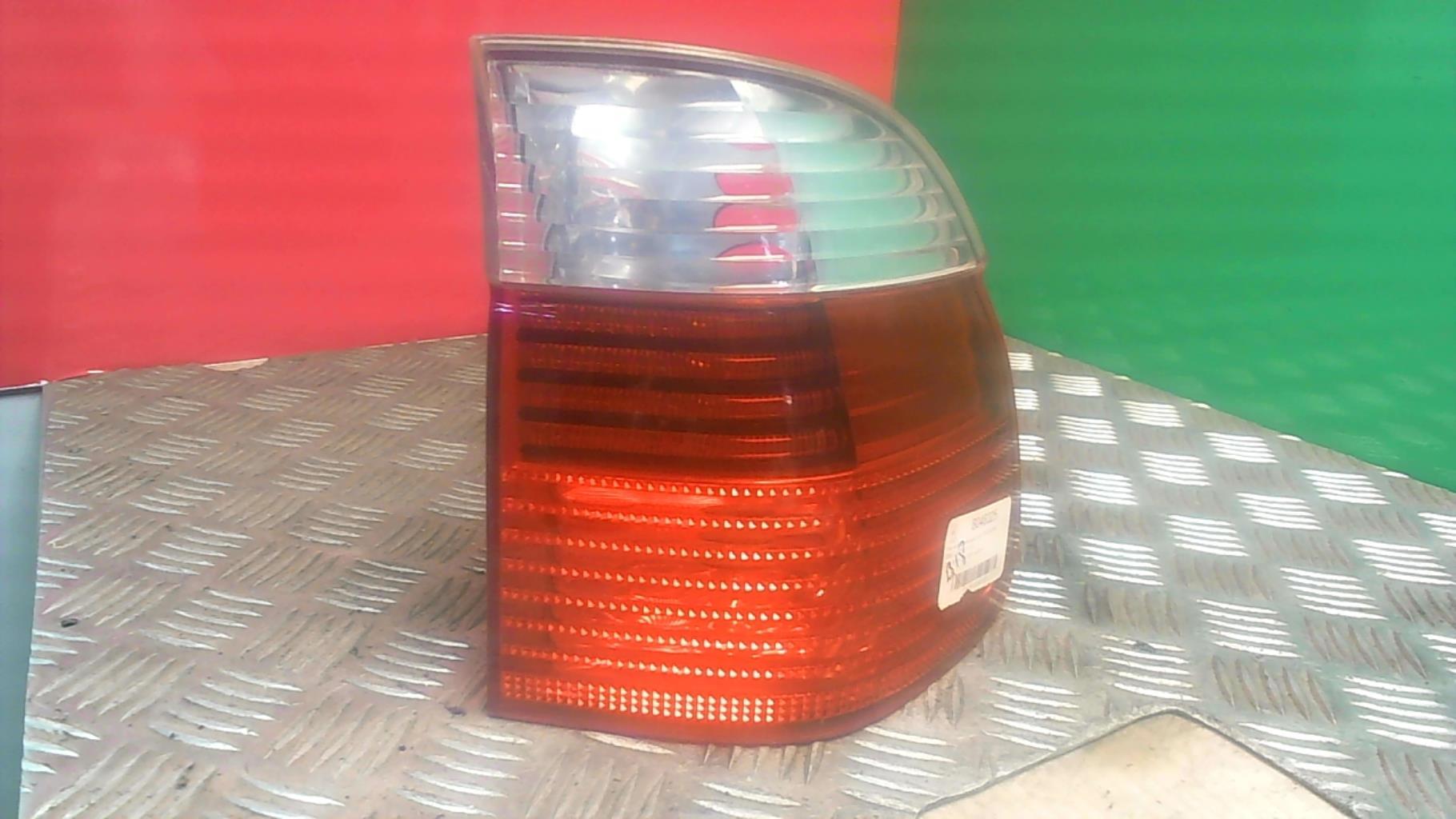 Fanale posteriore principale destro (luci) BMW SERIE 5 E39 TOURING PHASE 2 BREAK  - 1