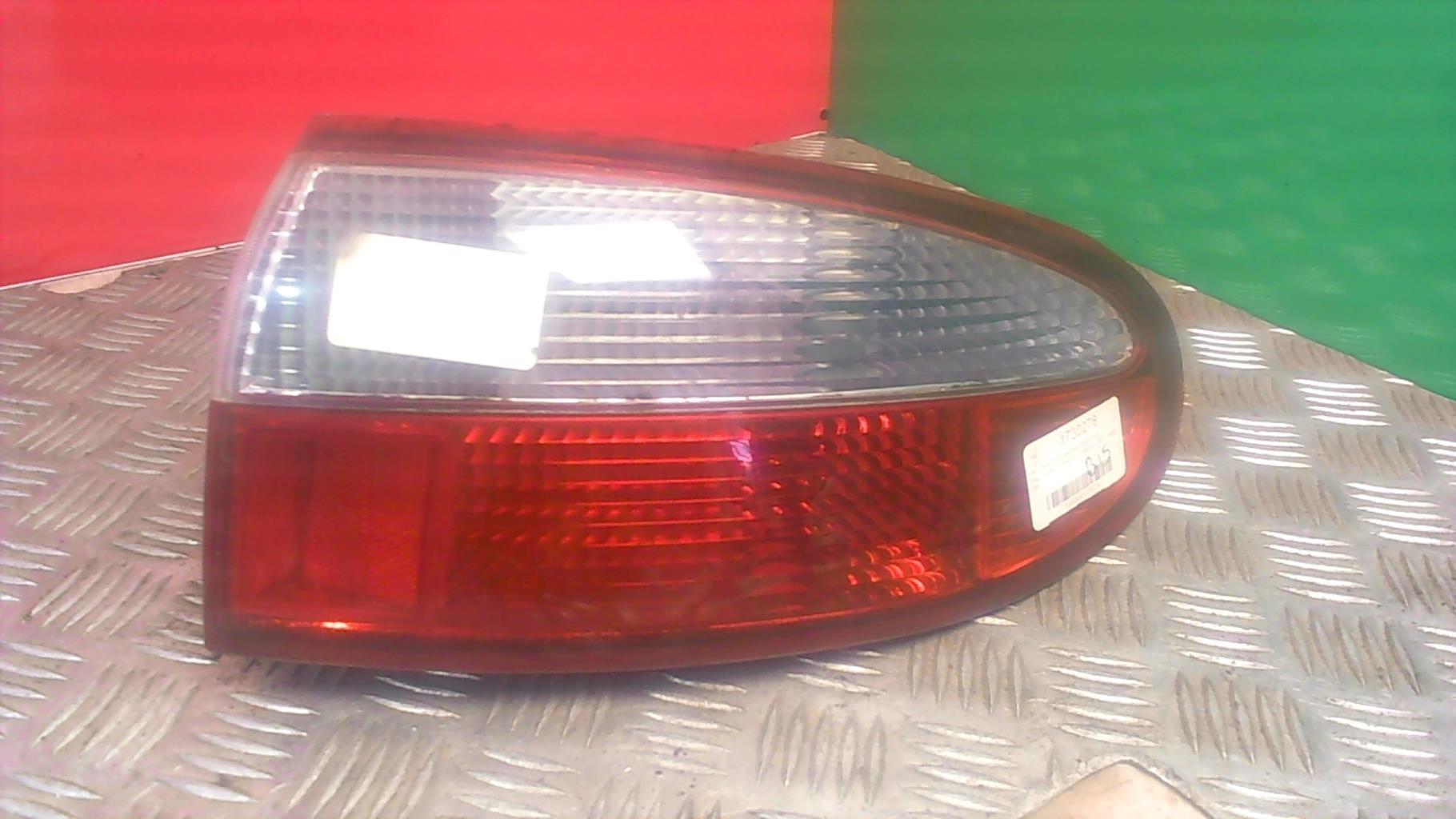 Fanale posteriore principale destro (luci) DAEWOO LANOS Gasolina - 1