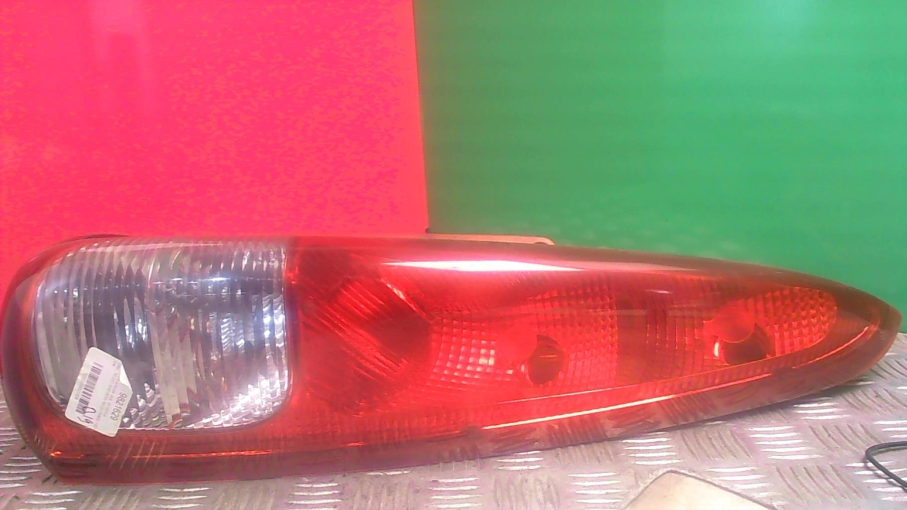 Fanale posteriore principale destro (luci) DAEWOO REZZO Gasolina - 1