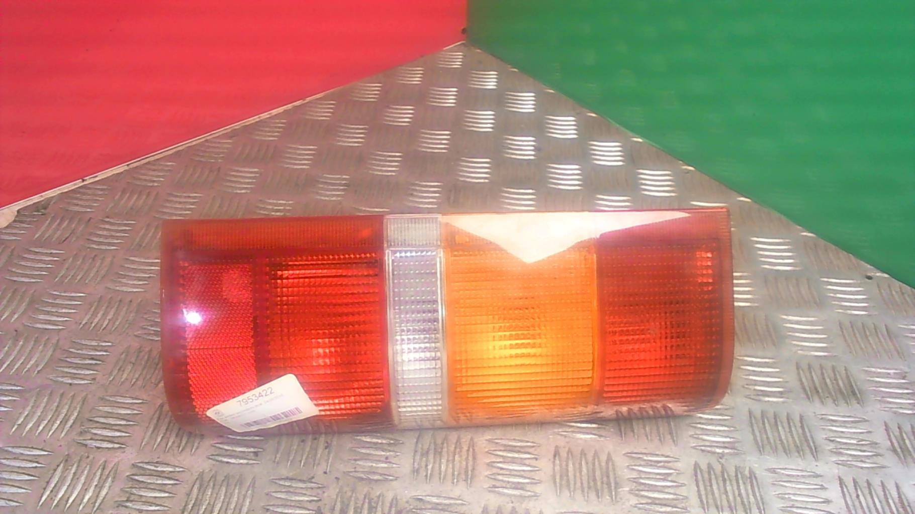 Fanale posteriore principale destro (luci) FORD TRANSIT 2 PHASE 1  - 1