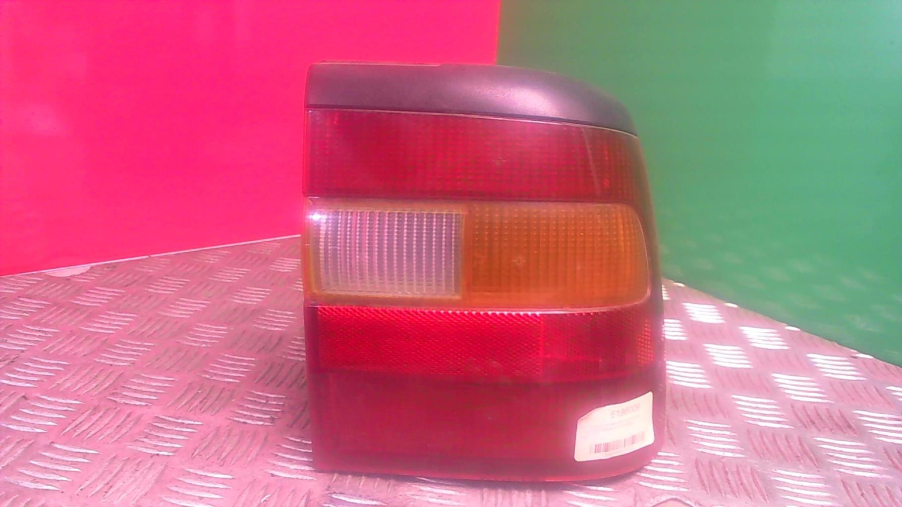 Fanale posteriore principale destro (luci) OPEL VECTRA A PHASE 2 Gasolina - 1