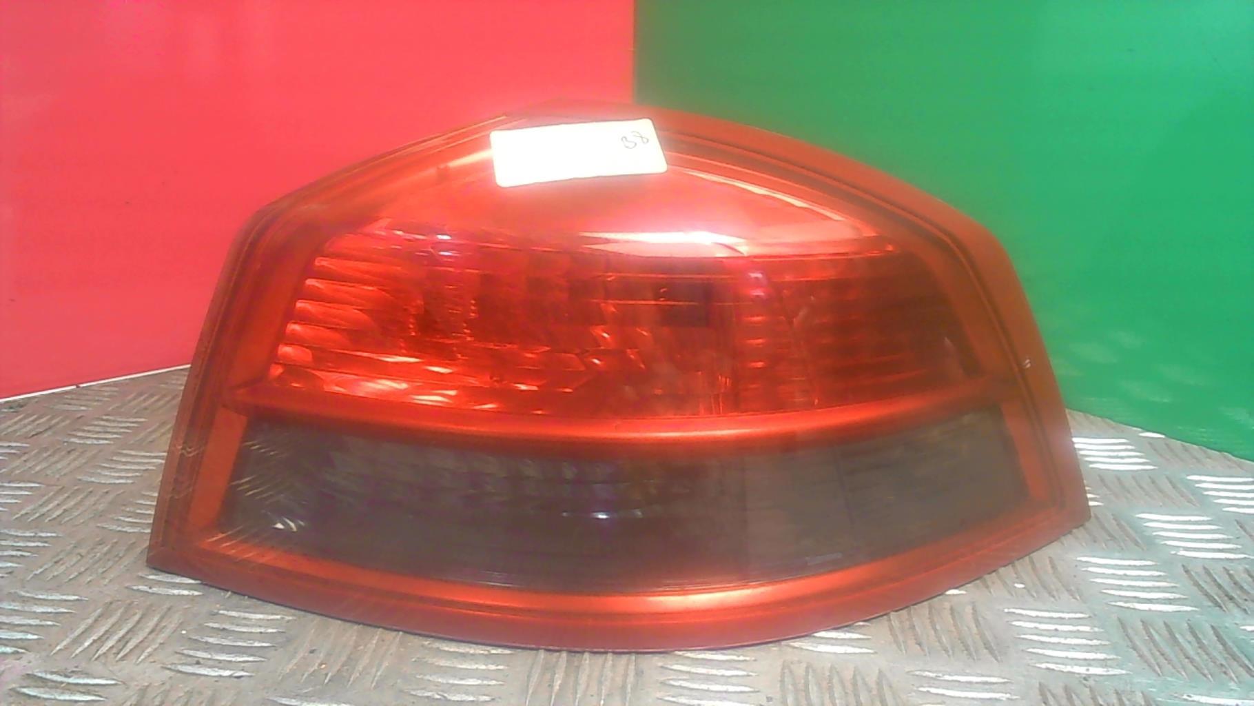 Fanale posteriore principale destro (luci) RENAULT VEL SATIS PHASE 1 Diésel - 1