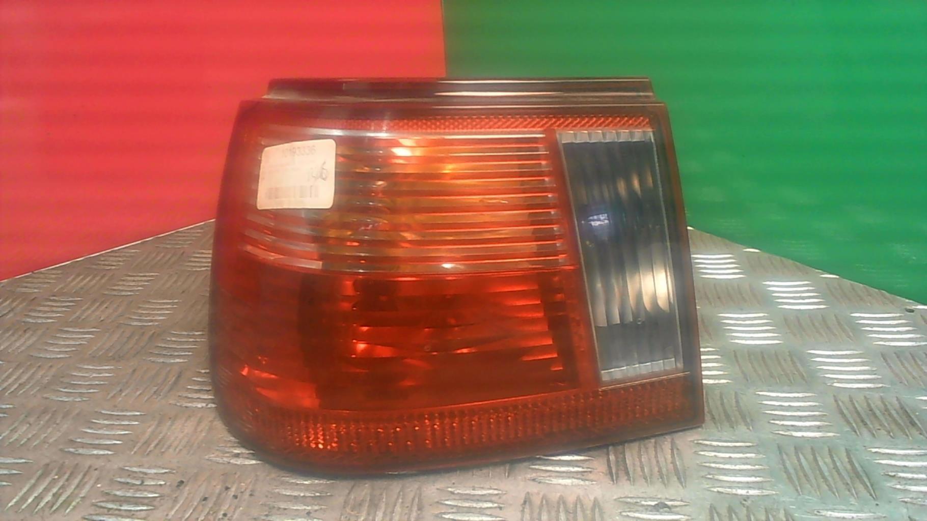 Fanale posteriore principale sinistro (luci) SEAT IBIZA 2 PHASE 3 Diésel - 1