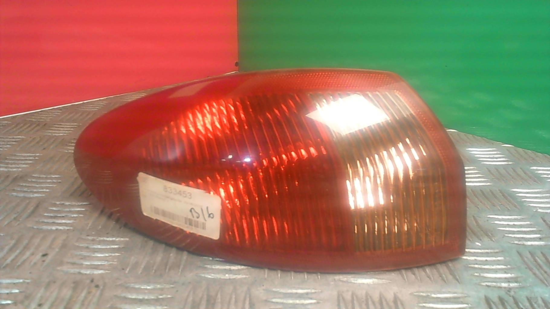 Fanale posteriore principale sinistro (luci) ALFA ROMEO 147 PHASE 2  - 1