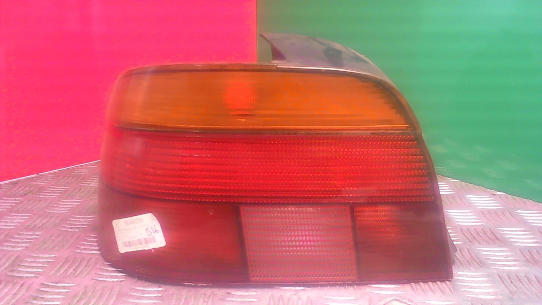 Fanale posteriore principale sinistro (luci) BMW SERIE 5 E39 PHASE 1  - 1