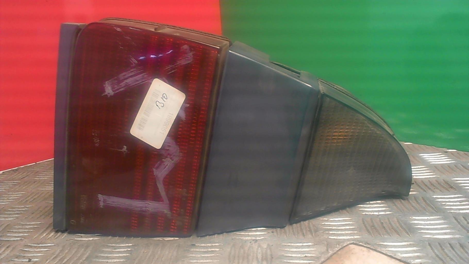 Fanale posteriore principale sinistro (luci) CITROEN XM PHASE 1  - 1