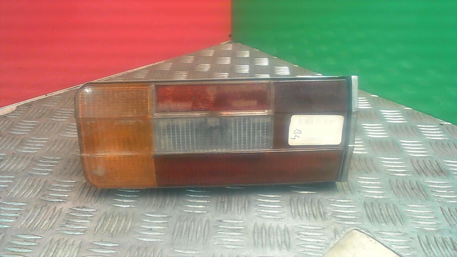 Fanale posteriore principale sinistro (luci) LADA NIVA PHASE 1  - 1