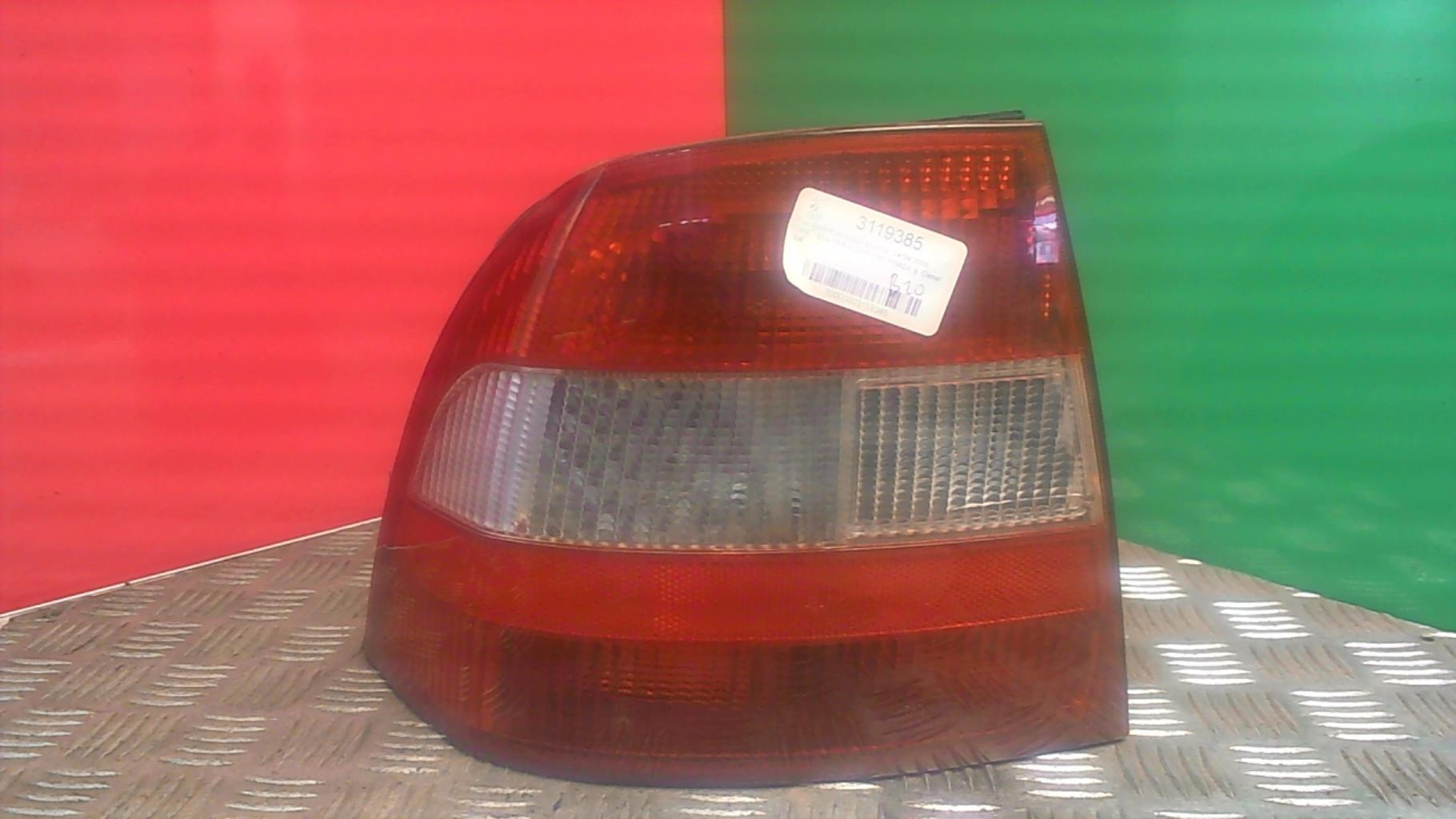 Fanale posteriore principale sinistro (luci) OPEL VECTRA B PHASE 1 Diésel - 1
