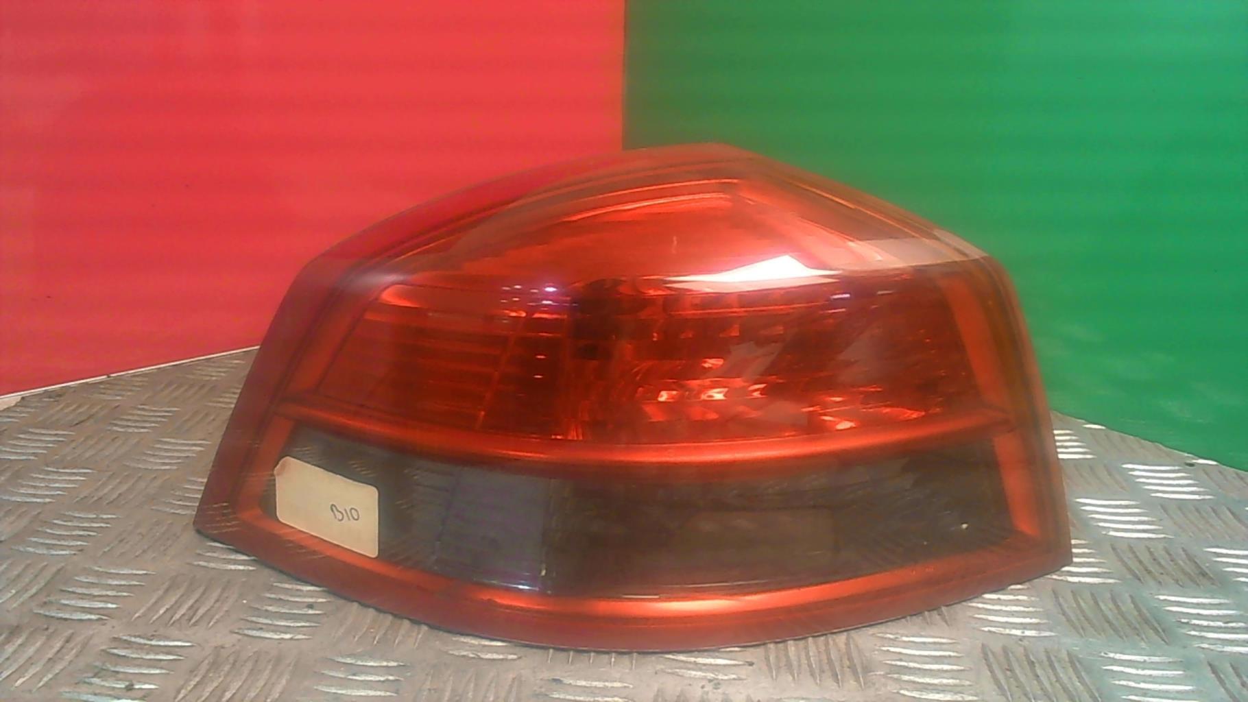 Fanale posteriore principale sinistro (luci) RENAULT VEL SATIS PHASE 1 Diésel - 1