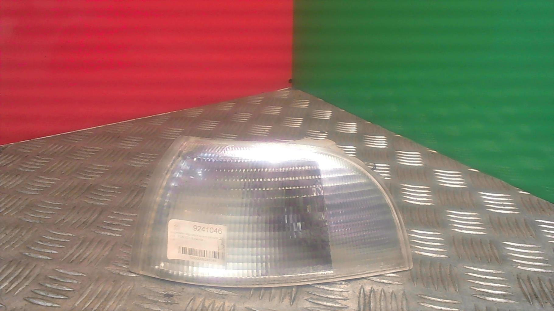 Gruppo ottico anteriore secondario sinistro (luci)(freccia) FIAT PUNTO 1 PHASE 2 Gasolina - 1