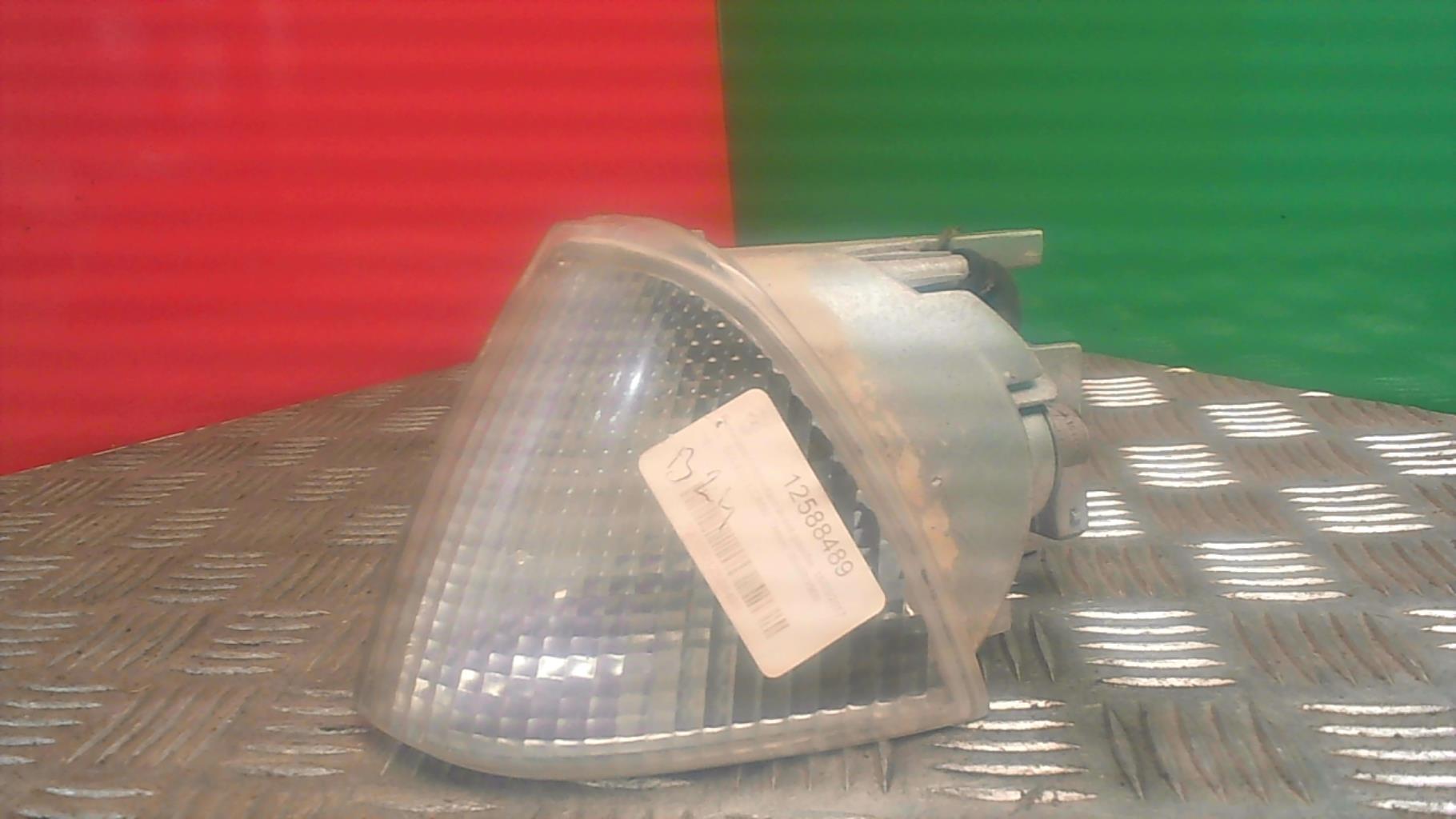 Gruppo ottico anteriore secondario sinistro (luci)(freccia) FIAT SCUDO 1 PHASE 1 Diésel - 1