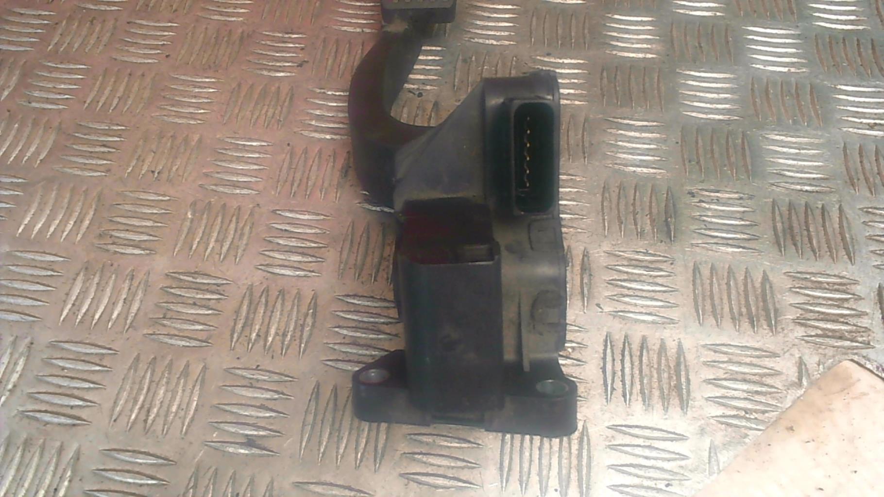 Potenziometro pedale acceleratore FIAT GRANDE PUNTO Gasolina - 1