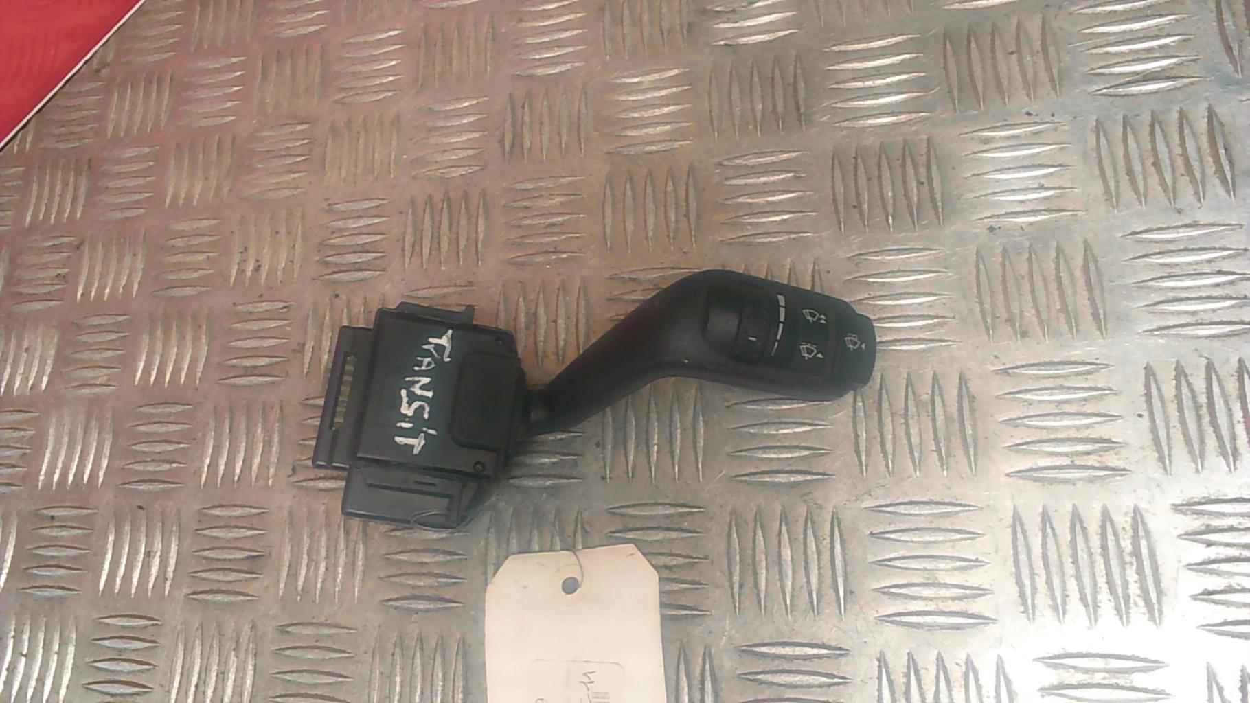 Commodo d'essuie glaces FORD TRANSIT 4  - 1