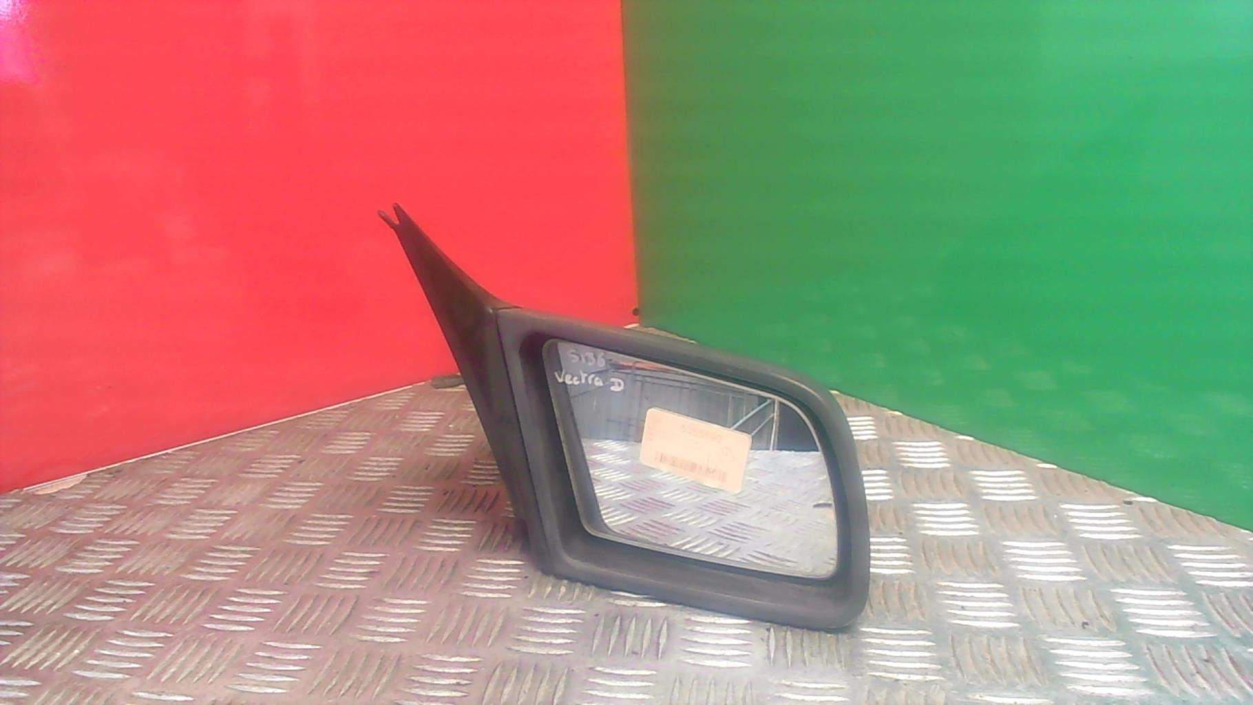 Retrovisor derecho OPEL VECTRA A PHASE 2 Gasolina - 1