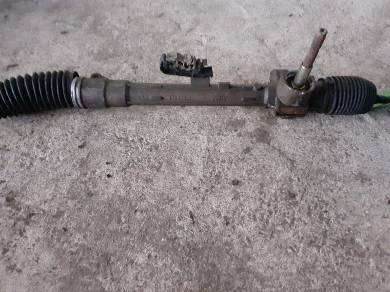 Cremagliera meccanica FIAT PUNTO 2 PHASE 2 Gasolina - 1