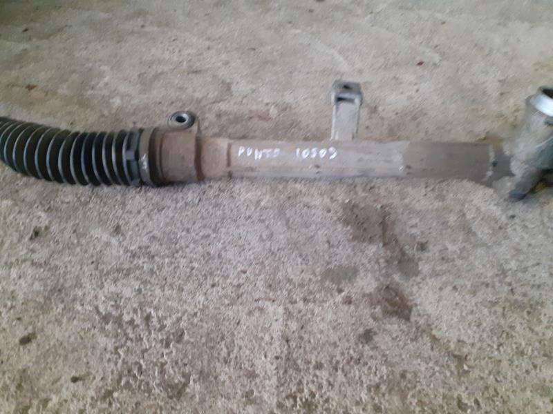 Cremagliera meccanica FIAT GRANDE PUNTO Gasolina - 1