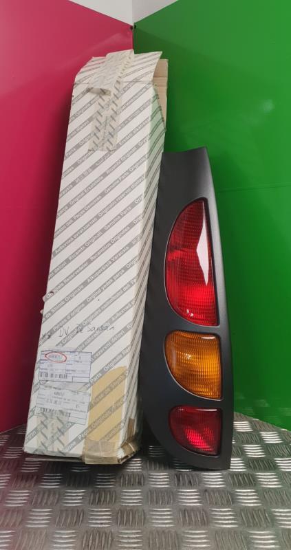 Fanale posteriore principale sinistro (luci) FIAT MAREA WEEKEND BREAK  - 1