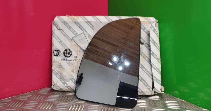 Vetro specchietto retrovisore sinistro PEUGEOT BOXER 3 PHASE 1  - 1