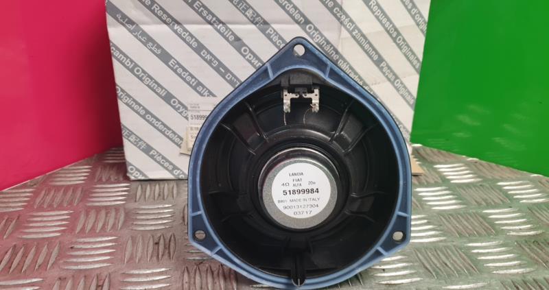 Altoparlante FIAT PANDA 3 PHASE 1  - 1