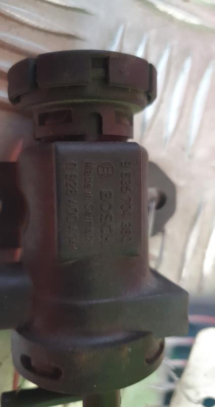 Capteur CITROEN C5 1 PHASE 1 Diesel - 1
