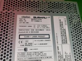 Foto del ricambio