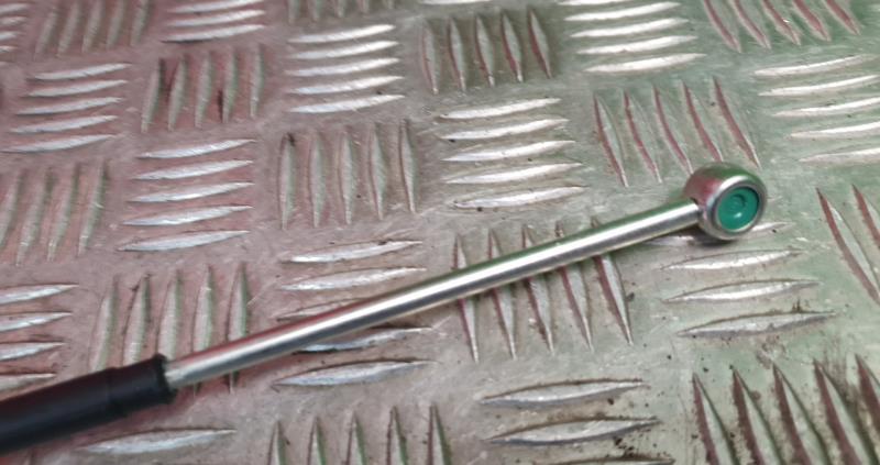 Cable levier de vitesses FIAT PUNTO 2 PHASE 1 Essence - 1
