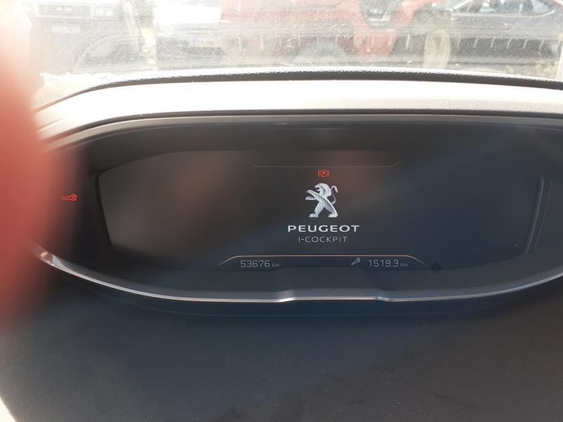 Compteur PEUGEOT 3008 2 PHASE 1 Diesel - 1