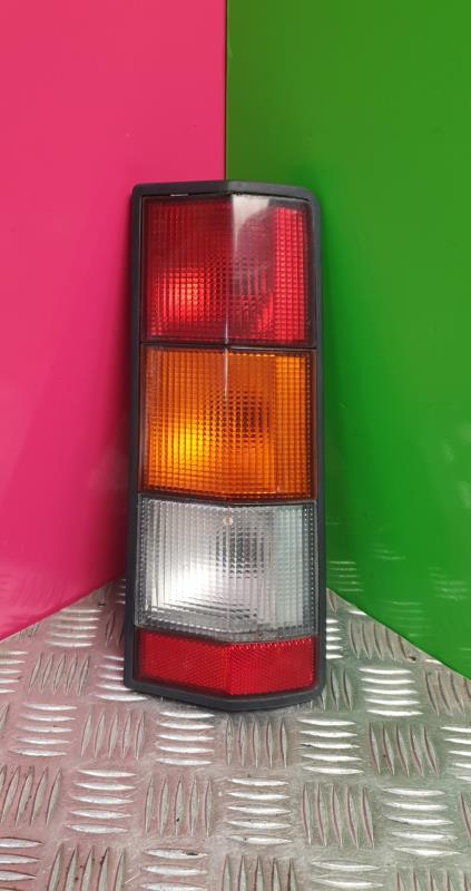 Luz trasera principal derecha (luces) RENAULT EXPRESS PHASE 1  - 1