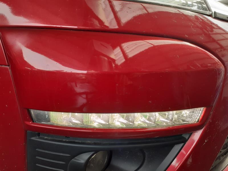 Luce di marcia diurna anteriore sinistra CITROEN C4 PICASSO 1 Diésel - 1