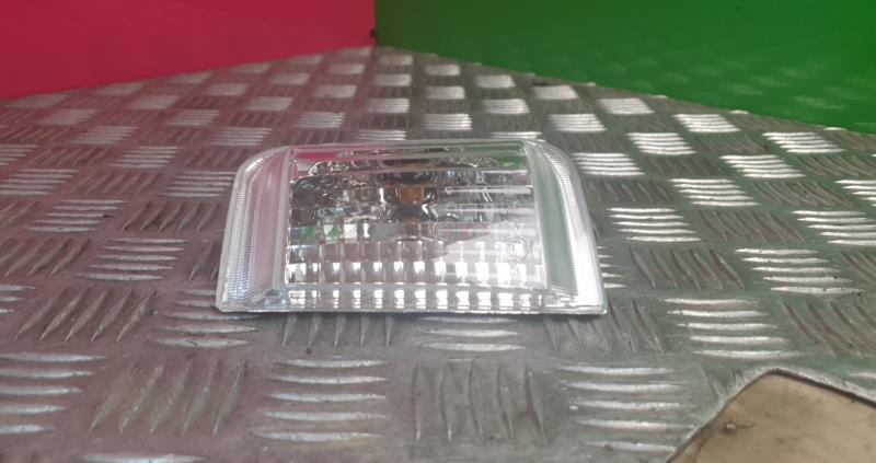 Ripetitore lampeggiante anteriore destro (Luci) CITROEN JUMPER 3 PHASE 1  - 1
