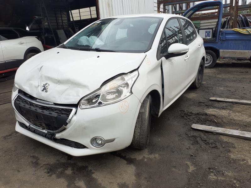 Mozzo anteriore sinistro PEUGEOT 208 1 PHASE 1 Diésel - 1