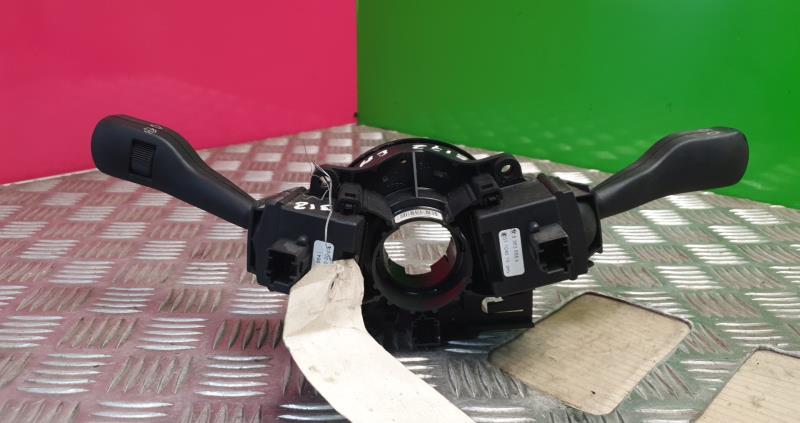 Devio guida completo con contatto spiralato BMW SERIE 3 E46 PHASE 1 Gasolina - 1