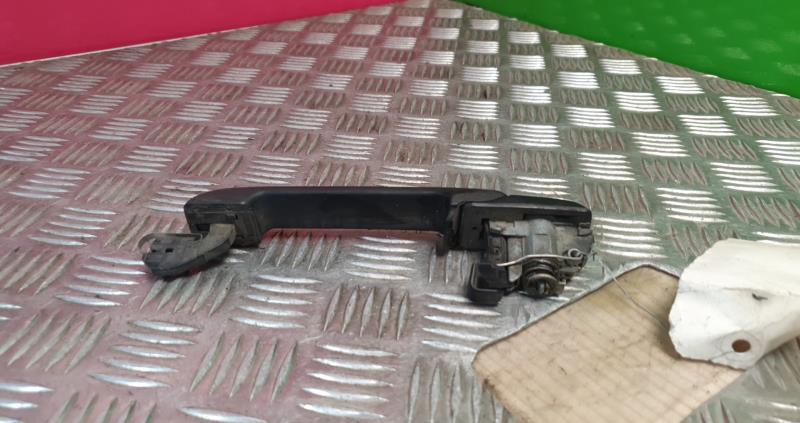 Maniglia portiera anteriore sinistra VOLKSWAGEN GOLF 3 Gasolina - 1
