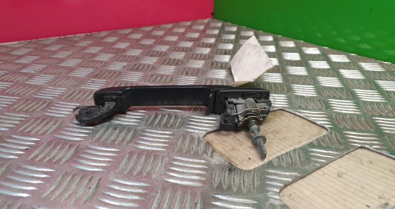 Maniglia portiera anteriore destra VOLKSWAGEN GOLF 3 Gasolina - 1