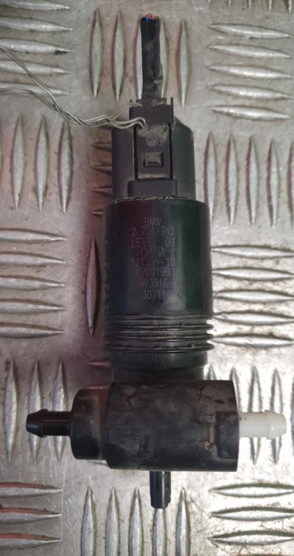 Pompe lave glace avant MINI MINI 2 R56 PHASE 1 Diesel - 1