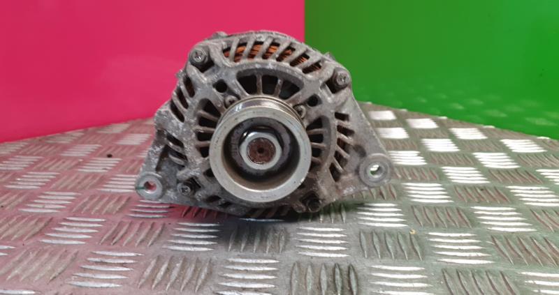 Alternatore NISSAN MICRA 4 PHASE 1 Gasolina - 1