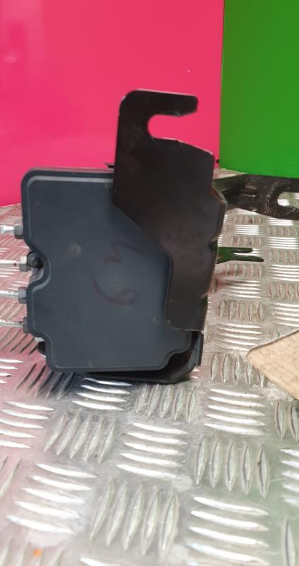 Blocco ABS (antibloccaggio freni) DACIA SANDERO 2 PHASE 2 Gasolina - 1