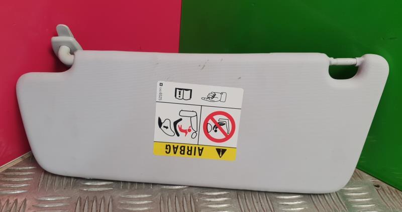 Pare soleil droit OPEL CORSA E Essence - 1