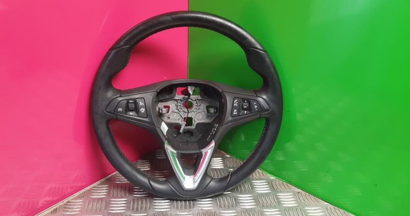 Volant OPEL CORSA E Essence - 1