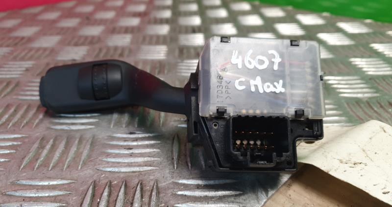Commodo d'essuie glaces FORD C-MAX 1 PHASE 1 Diesel - 1