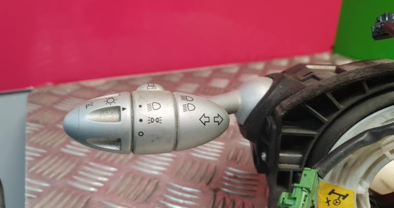 Devio guida completo con contatto spiralato MINI MINI 1 R50/R53 PHASE 2 Gasolina - 1