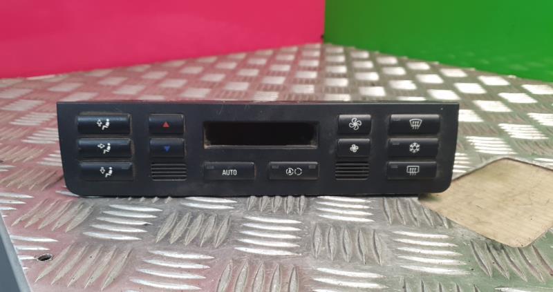 Commande chauffage BMW SERIE 3 E46 PHASE 1 Diesel - 1
