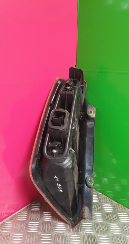 Fanale posteriore principale destro (luci) FIAT GRANDE PUNTO Gasolina - 1