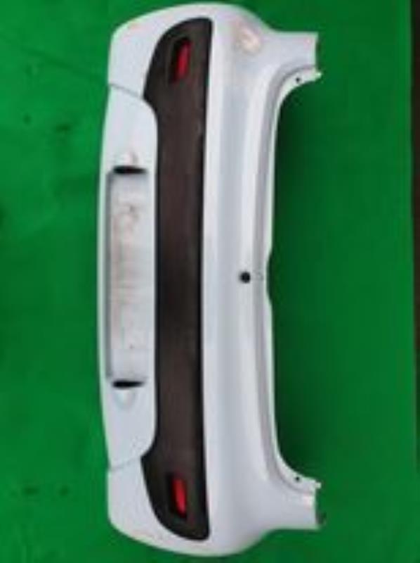 Pare choc arriere CITROEN C1 1 PHASE 3 Essence - 1